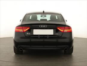 Audi A5  3.0 TDI 