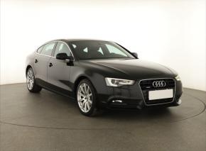 Audi A5  3.0 TDI 