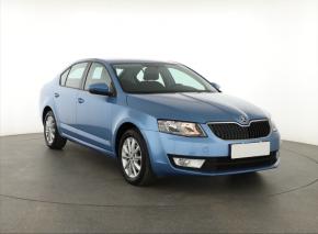 Škoda Octavia  1.6 TDI Elegance