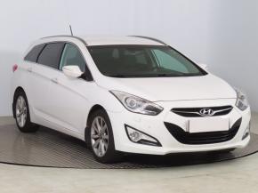 Hyundai i40  1.7 CRDi 