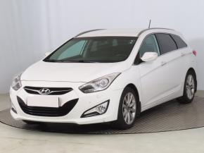 Hyundai i40  1.7 CRDi 