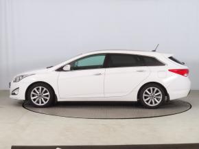 Hyundai i40  1.7 CRDi 