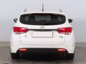 Hyundai i40  1.7 CRDi 