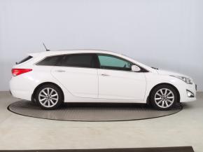 Hyundai i40  1.7 CRDi 