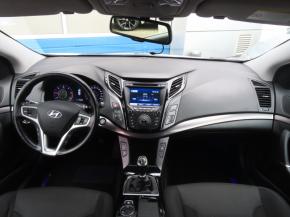 Hyundai i40  1.7 CRDi 