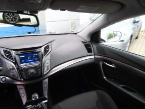 Hyundai i40  1.7 CRDi 