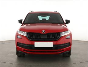 Škoda Kodiaq  2.0 TDI Sportline 