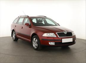 Škoda Octavia  1.6 