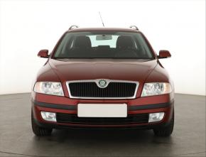 Škoda Octavia  1.6 