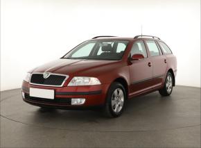 Škoda Octavia  1.6 