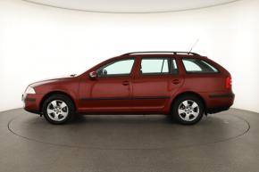 Škoda Octavia  1.6 