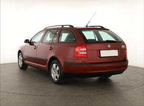 Škoda Octavia  1.6 