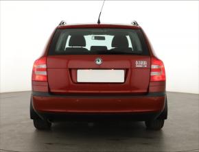 Škoda Octavia  1.6 