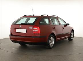 Škoda Octavia  1.6 