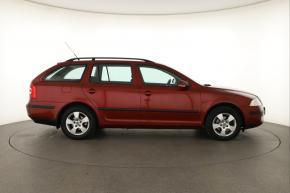 Škoda Octavia  1.6 