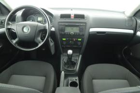 Škoda Octavia  1.6 