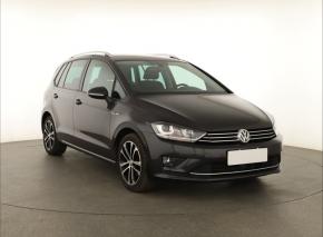 Volkswagen Golf Sportsvan  1.4 TSI 