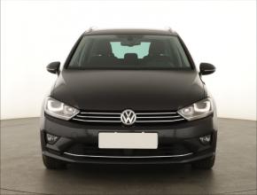 Volkswagen Golf Sportsvan  1.4 TSI 