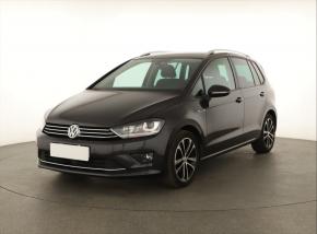 Volkswagen Golf Sportsvan  1.4 TSI 