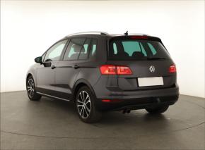 Volkswagen Golf Sportsvan  1.4 TSI 