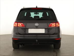 Volkswagen Golf Sportsvan  1.4 TSI 