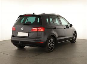 Volkswagen Golf Sportsvan  1.4 TSI 