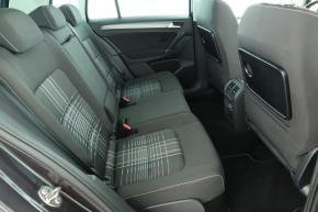 Volkswagen Golf Sportsvan  1.4 TSI 