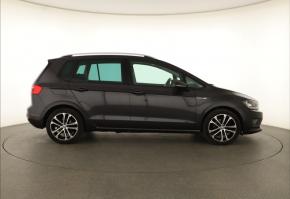 Volkswagen Golf Sportsvan  1.4 TSI 