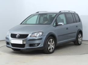 Volkswagen Touran  1.4 TSI Cross 