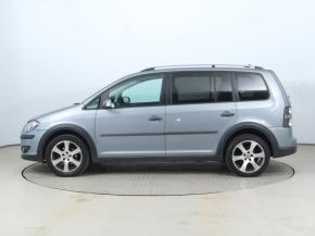 Volkswagen Touran  1.4 TSI Cross 