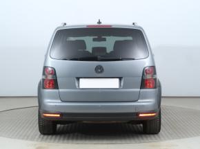 Volkswagen Touran  1.4 TSI Cross 