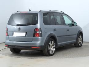 Volkswagen Touran  1.4 TSI Cross 