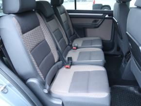 Volkswagen Touran  1.4 TSI Cross 