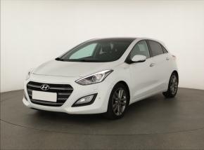 Hyundai i30  1.6 CRDi 