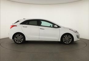 Hyundai i30  1.6 CRDi 