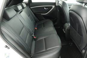 Hyundai i30  1.6 CRDi 