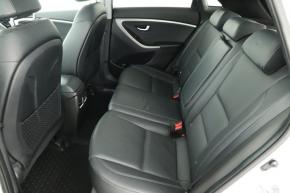 Hyundai i30  1.6 CRDi 