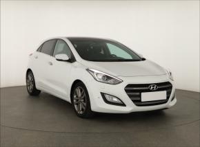 Hyundai i30  1.6 CRDi 