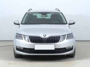 Škoda Octavia  1.4 TSI 