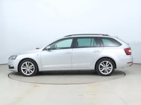 Škoda Octavia  1.4 TSI 