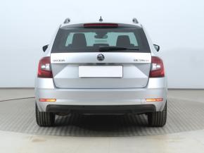 Škoda Octavia  1.4 TSI 