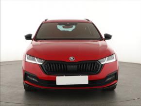 Škoda Octavia  2.0 TDI Sportline 