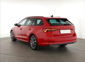 Škoda Octavia  2.0 TDI Sportline 