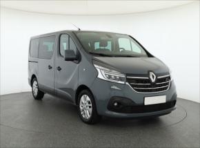 Renault Trafic  2.0 dCi 