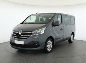 Renault Trafic  2.0 dCi 