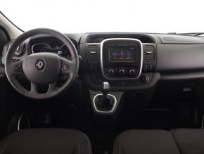 Renault Trafic  2.0 dCi 