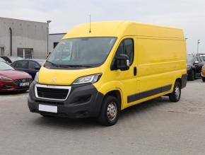 Peugeot Boxer  2.0 BlueHDi 