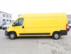 Peugeot Boxer  2.0 BlueHDi 