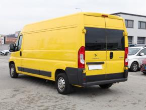 Peugeot Boxer  2.0 BlueHDi 