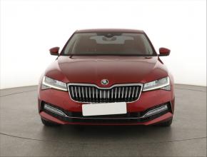 Škoda Superb  2.0 TSI Laurin&Klement 